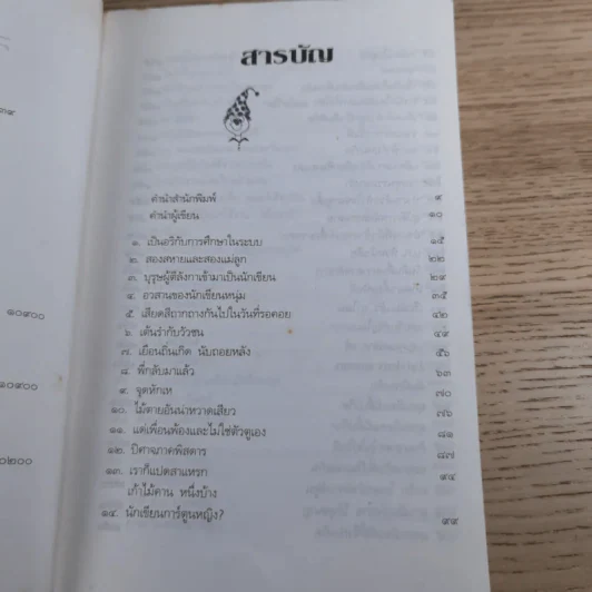 มีเท่าไหร่ให้หมดเลย - ดำรงค์ อารีกุล รูปที่ 9