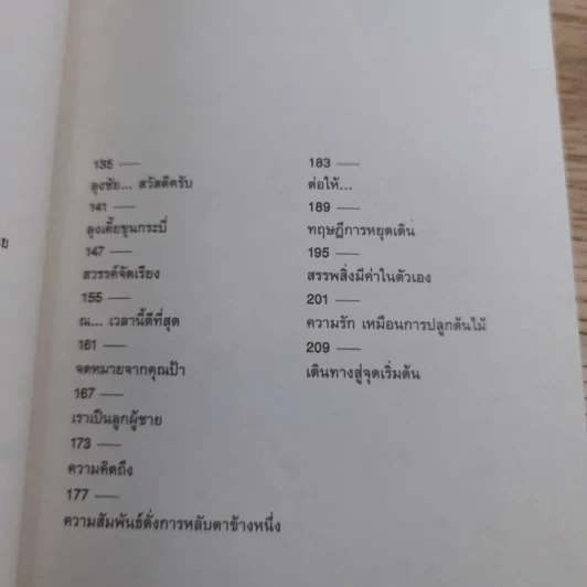 Present Perfect เพราะวันนี้ดีที่สุด - ฌอห์ณ จินดาโชติ รูปที่ 14