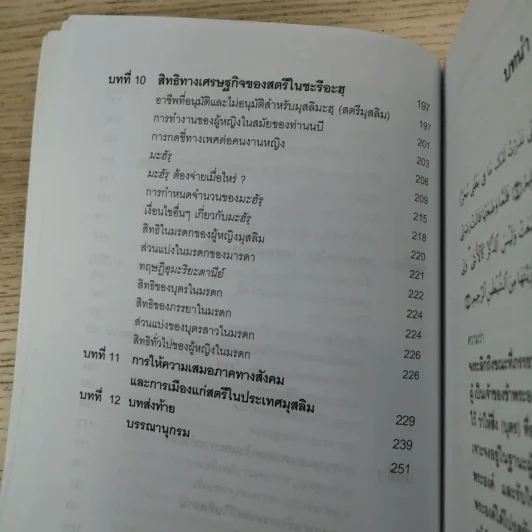 สตรีมุสลิม - มุอำหมัดซากี เจ๊ะหะ รูปที่ 14