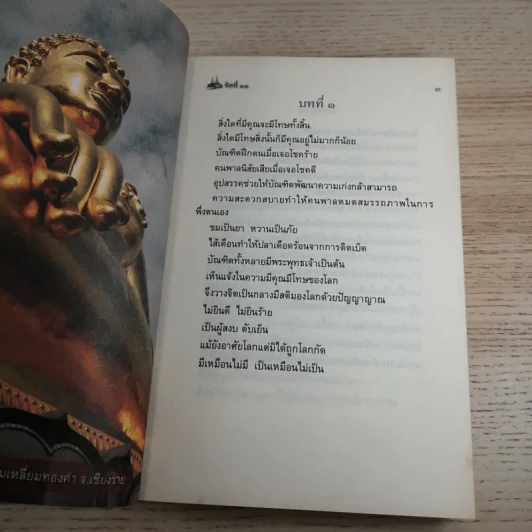 ทิศที่ 11 - หลวงพ่อชุมพล พลปญฺโญ รูปที่ 18