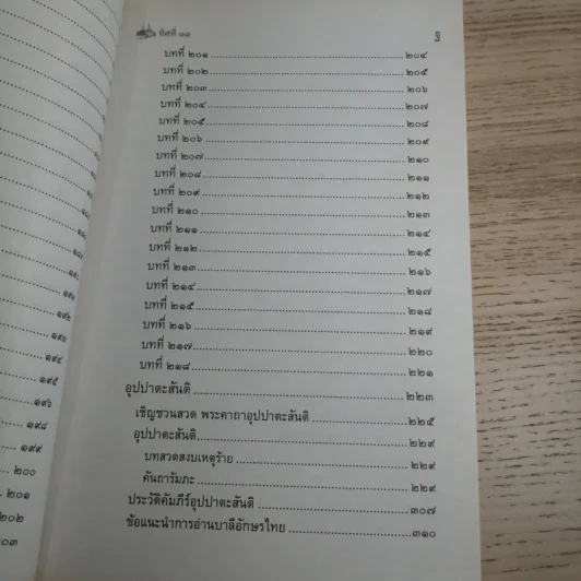 ทิศที่ 11 - หลวงพ่อชุมพล พลปญฺโญ รูปที่ 16