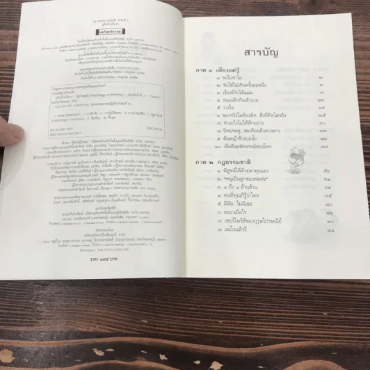 ดูจิตชั่วพริบตา - ปัญญาวโรภิกขุ (ประเสริฐ อุทัยเฉลิม) รูปที่ 7