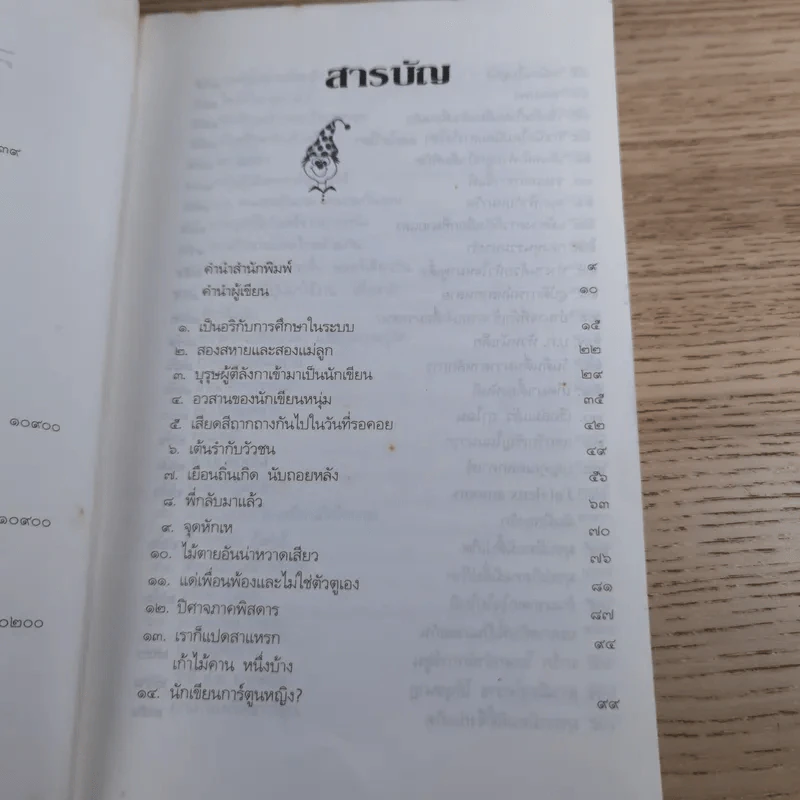 มีเท่าไหร่ให้หมดเลย - ดำรงค์ อารีกุล รูปที่ 9