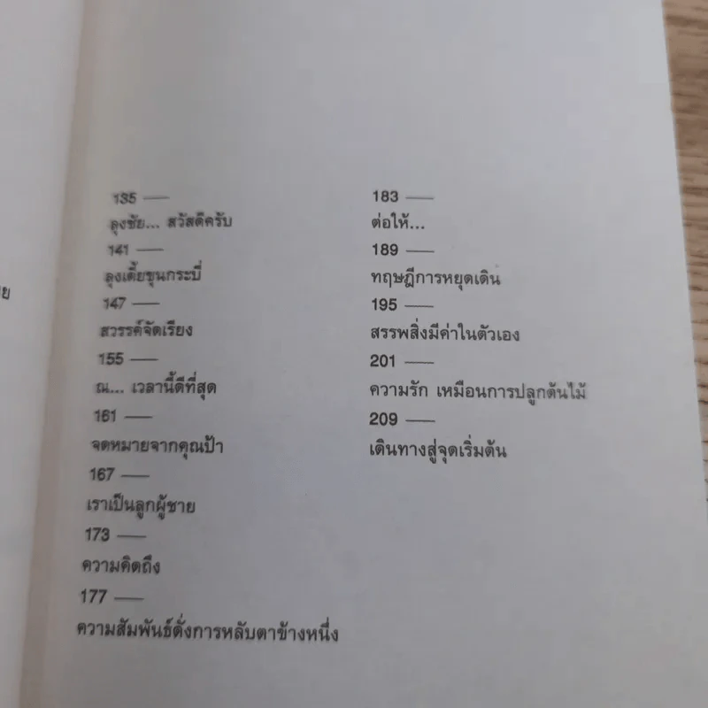 Present Perfect เพราะวันนี้ดีที่สุด - ฌอห์ณ จินดาโชติ รูปที่ 14