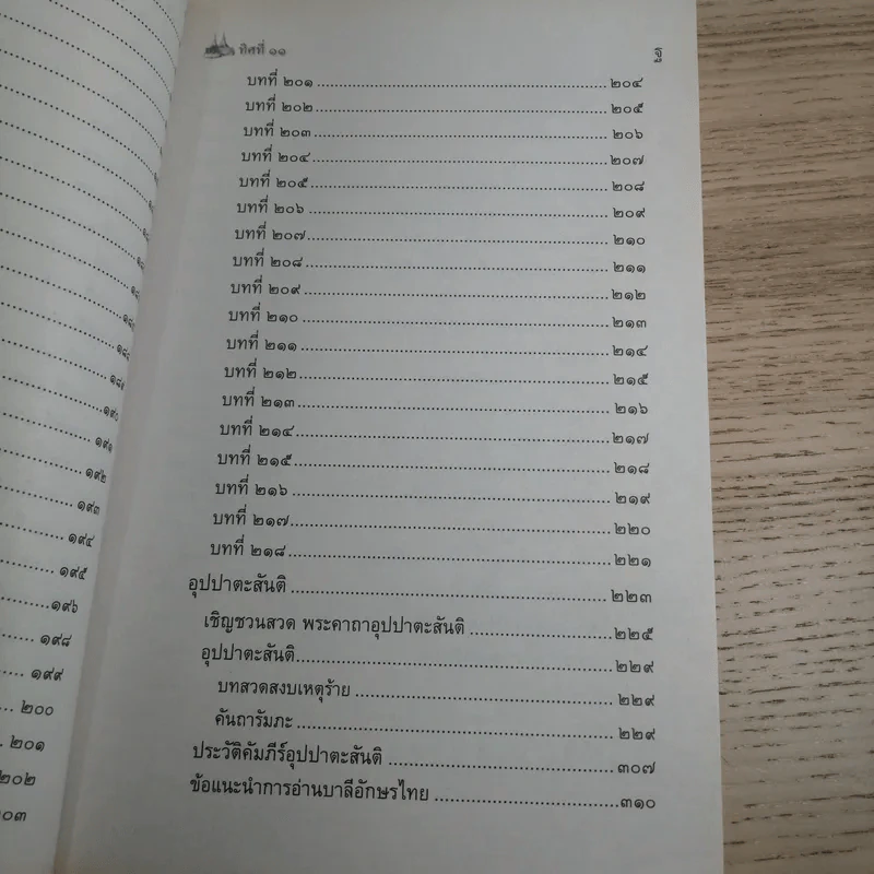 ทิศที่ 11 - หลวงพ่อชุมพล พลปญฺโญ รูปที่ 16