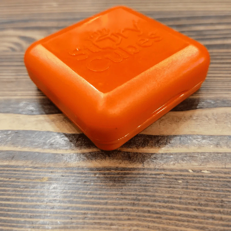 (Used บอร์ดเกมมือสอง) เต๋าเล่านิทาน Story Cubes รูปที่ 6