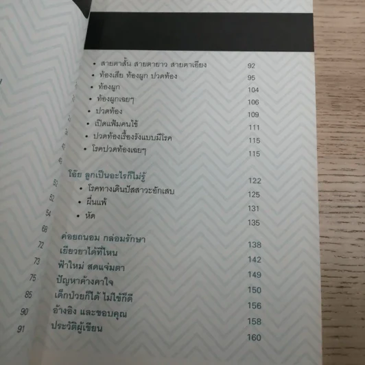 ลูกรักไม่ต้องถึงมือหมอ - พญ.พริม ทัพวงศ์ รูปที่ 12