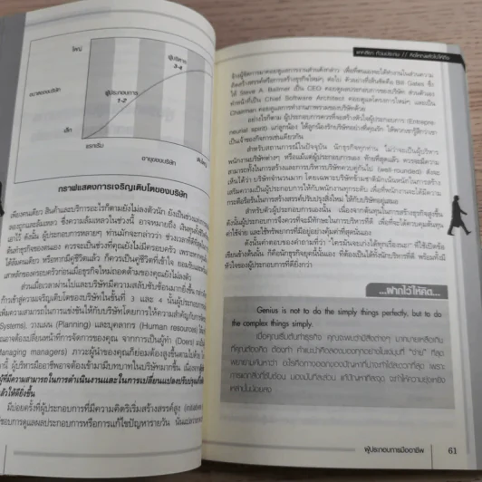คิดใหญ่ แล้วไปให้ถึง - แคทลียา ท้วมประถม รูปที่ 14