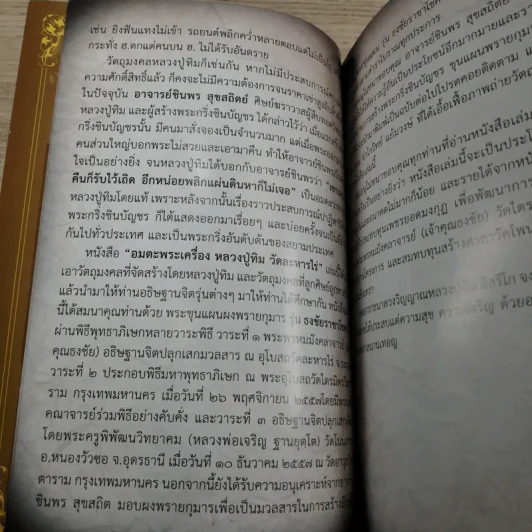 อมตะพระเครื่องหลวงปู่ทิม วัดละหารไร่ จังหวัดระยอง รูปที่ 10