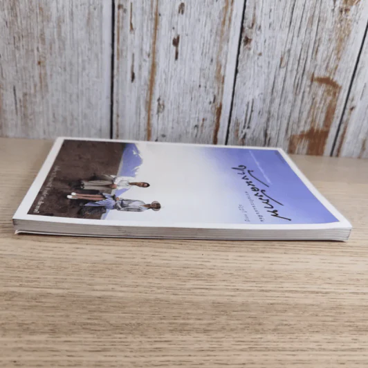 ข้างหลังภาพ ความรักบนแผ่นฟิล์ม - ณัฏฐวี ทศรฐ รูปที่ 5