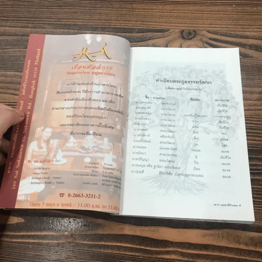 เขาว่าผมฆ่าพี่ห้างทอง เล่ม 1 - นพดล ธรรมวัฒนะ รูปที่ 14