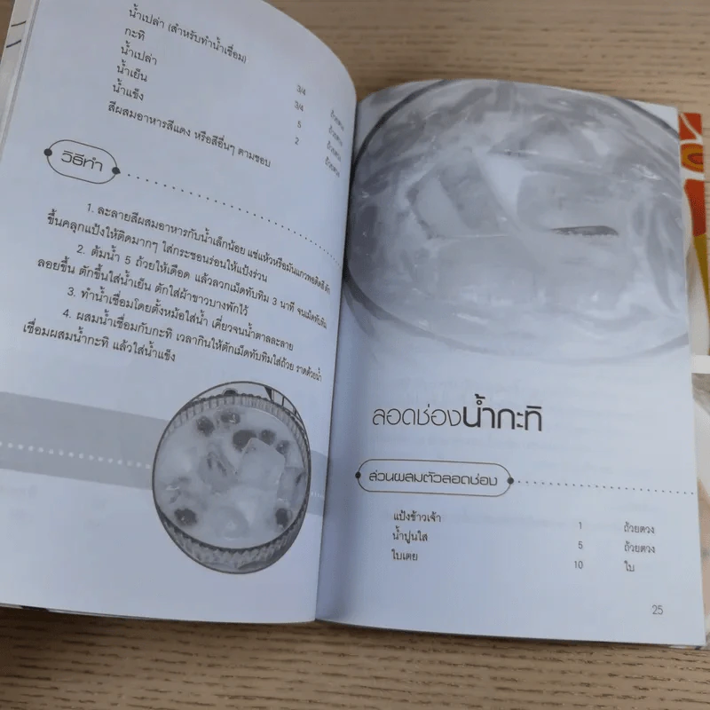ขนมหวานสร้างรายได้ - อสิตา เมฆากรณ์ รูปที่ 11