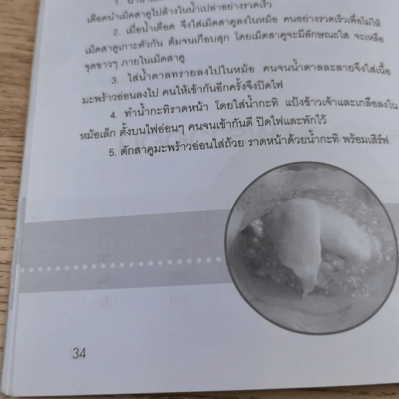 ขนมหวานสร้างรายได้ - อสิตา เมฆากรณ์ รูปที่ 12