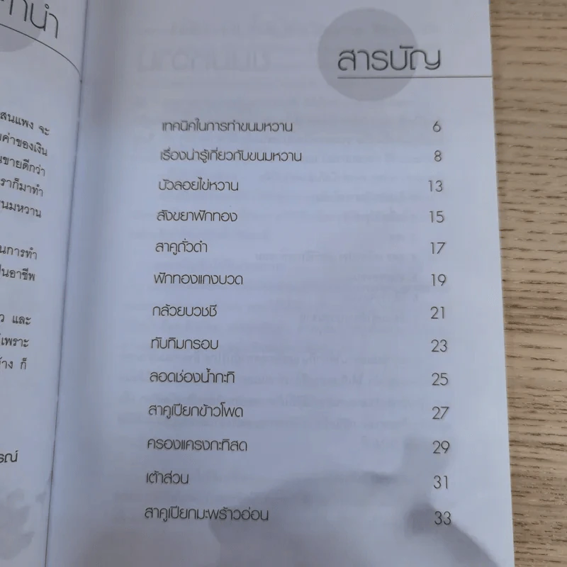 ขนมหวานสร้างรายได้ - อสิตา เมฆากรณ์ รูปที่ 9