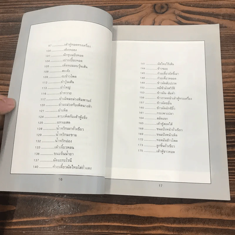 หนังสือชุด ตำรับอาหาร อาหารมังสวิรัติ รูปที่ 13