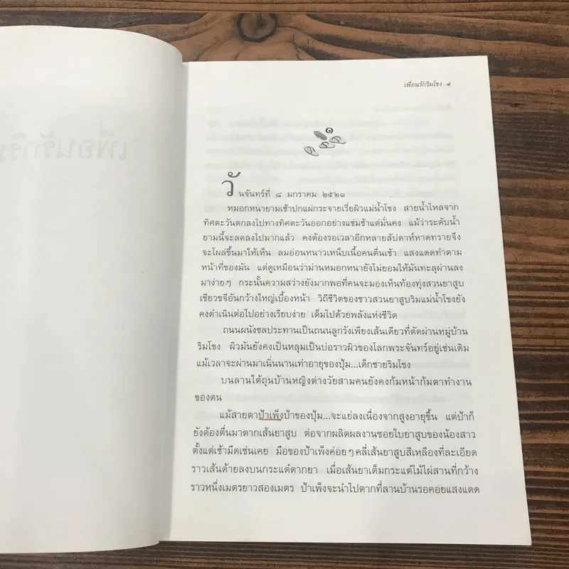 เพื่อนรักริมโขง - เขมชาติ รูปที่ 10
