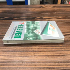 กลยุทธ์ 7-Eleven คัมภีร์ธุรกิจค้าปลีกยุคใหม่ รูปที่ 3