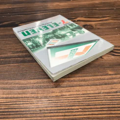 กลยุทธ์ 7-Eleven คัมภีร์ธุรกิจค้าปลีกยุคใหม่ รูปที่ 5