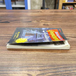 ชมรมขนหัวลุก Goosebumps ตอน บ้านนี้ผีชวนอยู่ - R.L.Stine รูปที่ 3