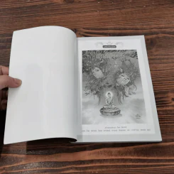 พุทธประวัติ ฉบับการ์ตูน รูปที่ 6