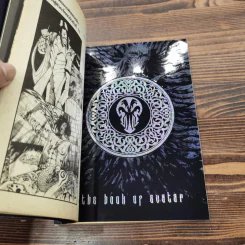มีดที่ 13 The Book of Avatar การ์ตูนคัมภีร์อวตาร รูปที่ 11