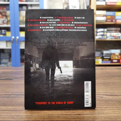 ปล้นเหยียบเมฆ Passport to the World of Crime รูปที่ 10