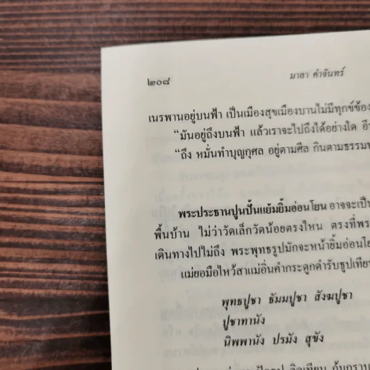 ดาบอุปราช - มาลา คำจันทร์ รูปที่ 11