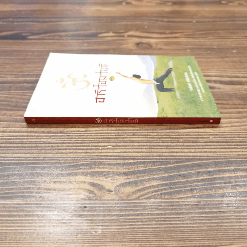 ฮารี โอม โยคี - จิรศักดิ์ ศรีพันธุ์เดช รูปที่ 2