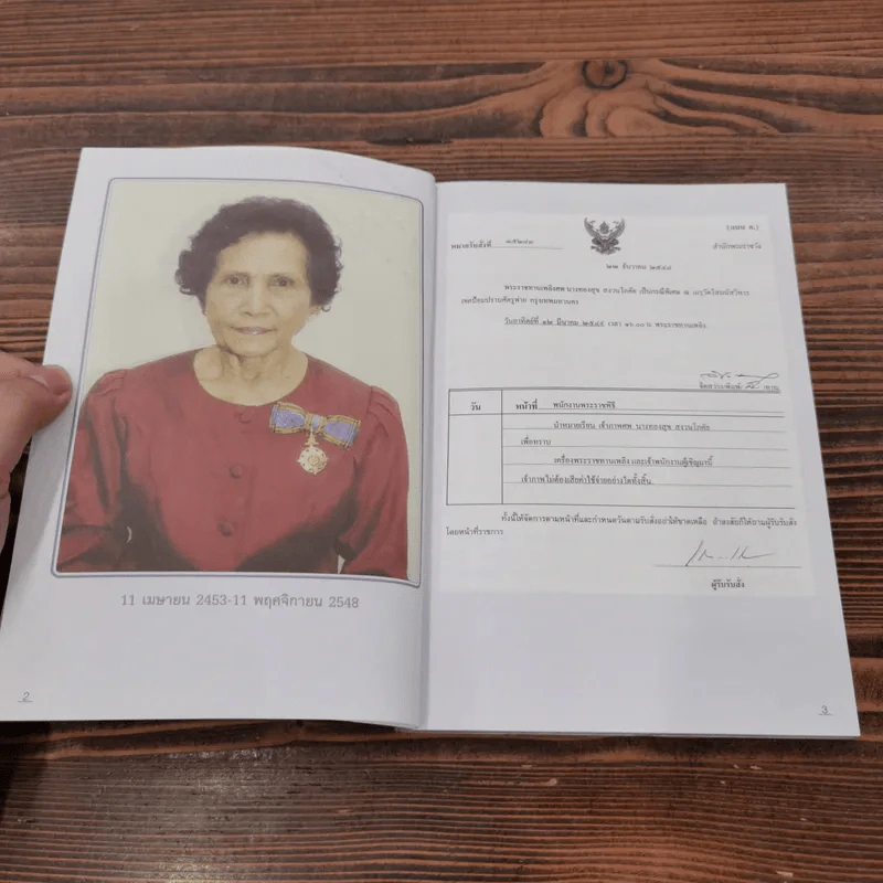 นครพนม พระธาตุพนม - อนุสรณ์งานพระราชทานเพลิงศพเป็นกรณีพิเศษ นางทองสุข สงวนโกศัย รูปที่ 7