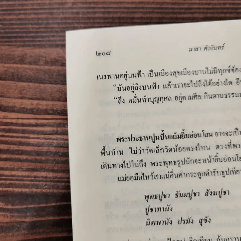 ดาบอุปราช - มาลา คำจันทร์ รูปที่ 11