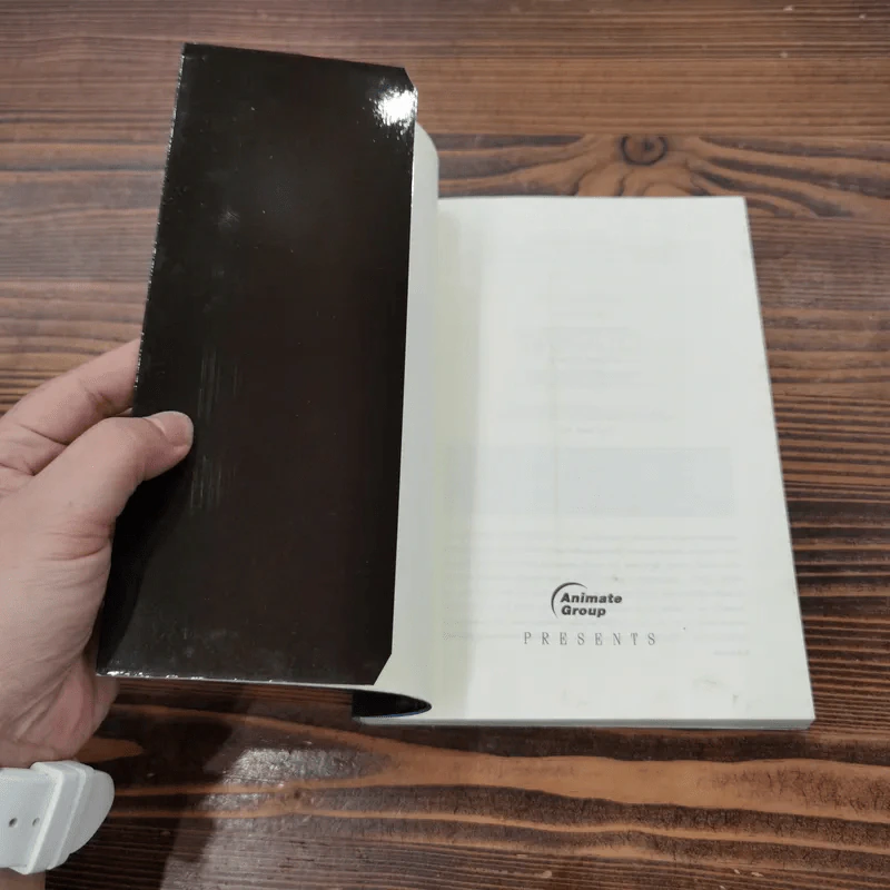 พลังมืด คนเล่นของ ไสยศาสตร์แห่งความตาย - ว.ไสยเวท รูปที่ 6