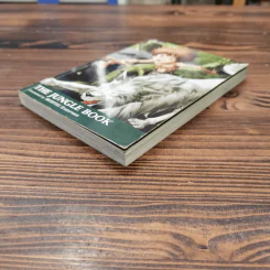 เมาคลี ลูกหมาป่า The Jungle Book - Montri Kumruan รูปที่ 4