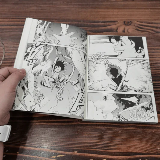 เมาคลี ลูกหมาป่า The Jungle Book - Montri Kumruan รูปที่ 10