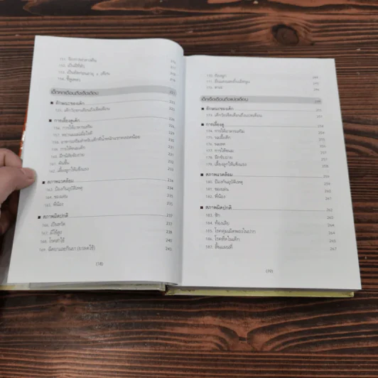 สารานุกรมการเลี้ยงดูเด็ก เล่ม 1-2 - นายแพทย์มิชิโอะ มัตสุดะ รูปที่ 14
