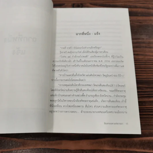 สิเนหามนตาแห่งลานนา - บัณฑูล ล่ำซำ รูปที่ 18