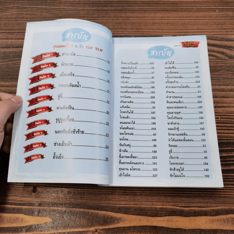 ทะลึ่งคลาสสิค TOP 100 Vol.1 รูปที่ 9