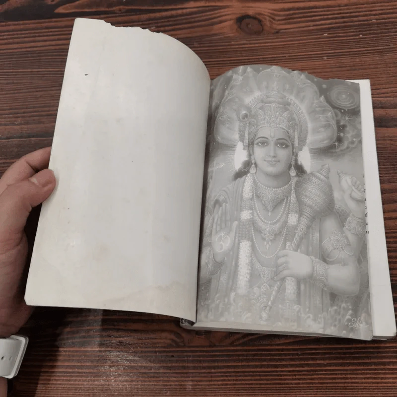 ความฝันอันเหลือเชื่อ - ขันติกร รูปที่ 9