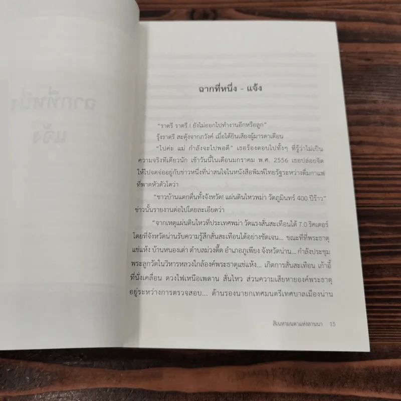 สิเนหามนตาแห่งลานนา - บัณฑูล ล่ำซำ รูปที่ 18