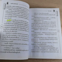 วรรณกรรมคลาสสิคของโลก สามก๊ก ฉบับหัวกะทิ - ทำนุ นวยุค แปล รูปที่ 18