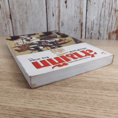วรรณกรรมคลาสสิคของโลก สามก๊ก ฉบับหัวกะทิ - ทำนุ นวยุค แปล รูปที่ 6