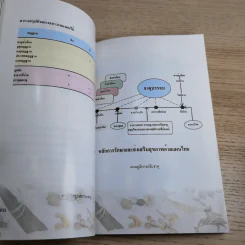 การแพทย์แผนไทย การแพทย์แบบองค์รวม รูปที่ 12