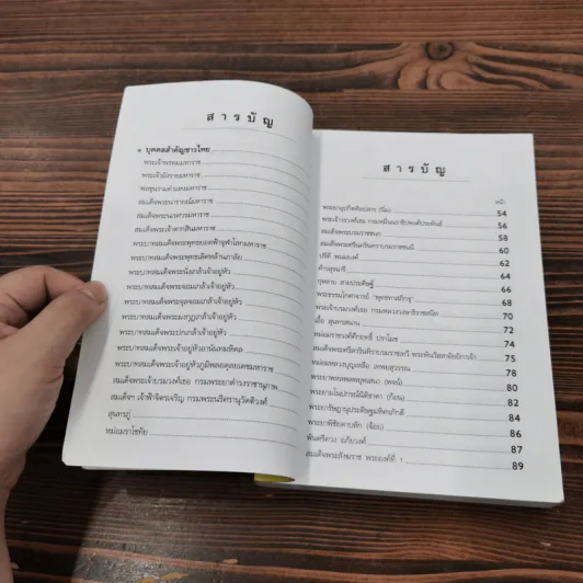 100 ถามตอบ หมวดบุคคลสำคัญ - อำพรรณ วะสีโน รูปที่ 8