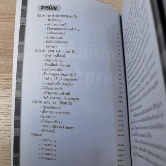 ทำดีแล้วอย่าหวั่นไหว - อมเรศ ศิลาอ่อน รูปที่ 9