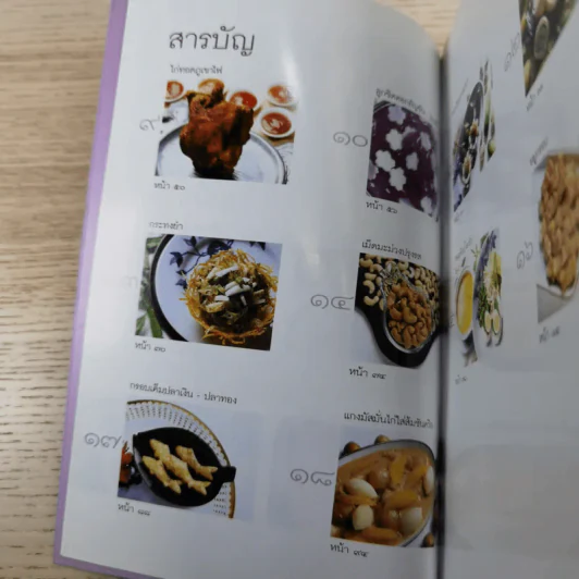 ข้าวแดงแกงร้อน 3 รวมเล่มจากคอลัมน์ผู้เฒ่าเล่าสอน นิตยสารดิฉัน รูปที่ 11