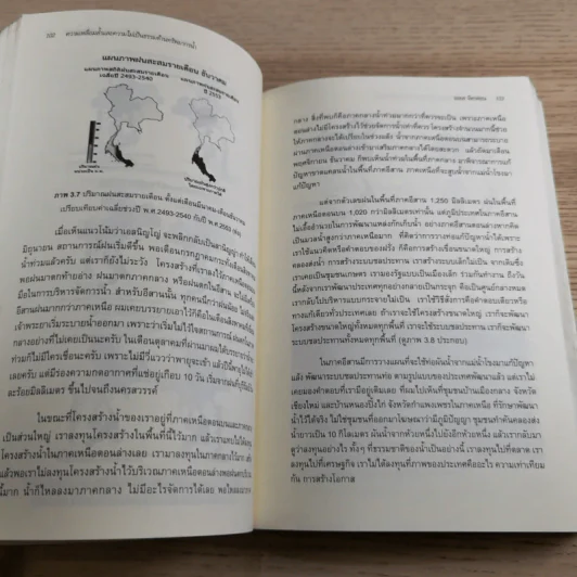 ความเหลื่อมล้ำและความไม่เป็นธรรมในการเข้าถึงทรัพยากรและบริการพื้นฐานของประเทศไทย รูปที่ 19