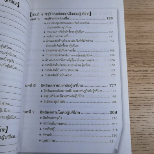 Psycology & Consumer Behavior จิตวิทยาและพฤติกรรมผู้บริโภค - ดร.ปริญ ลักษิตานนท์ รูปที่ 12