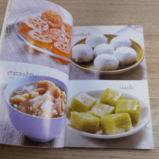 ขนมทำขาย - อ.รุ่งทิวา วงค์ไพศาลฤทธิ์ รูปที่ 13