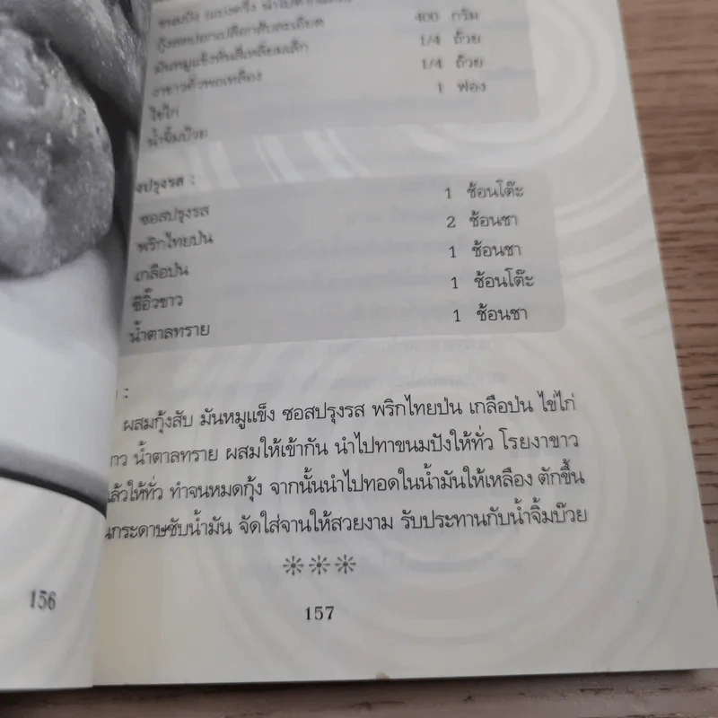 ขนมทำขาย - อ.รุ่งทิวา วงค์ไพศาลฤทธิ์ รูปที่ 16