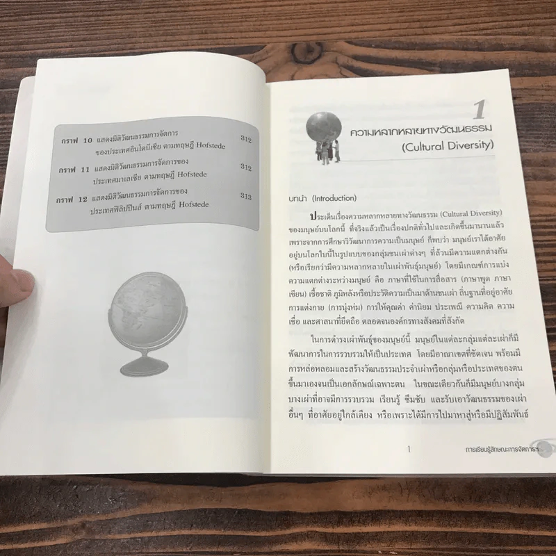 การเรียนรู้ลักษณะการจัดการ: การจัดการข้ามวัฒนธรรม - ผู้ช่วยศาสตราจารย์ ดร.เพ็ชรี รูปะวิเชตร์ รูปที่ 14