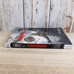 Edge of Tomorrow - Hiroshi Sakurazaka รูปที่ 3